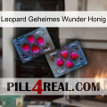Leopard Secret Miracle Honey 15